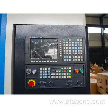 Hot Sale 3/4/5 Axis CNC Vertical Machining Center
